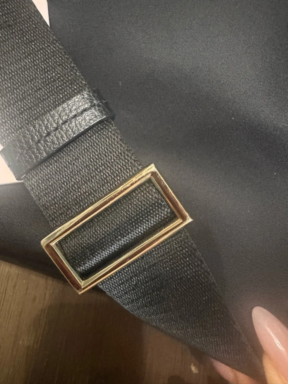 Kate Spade Black  Briefcase - Picture 9 of 9